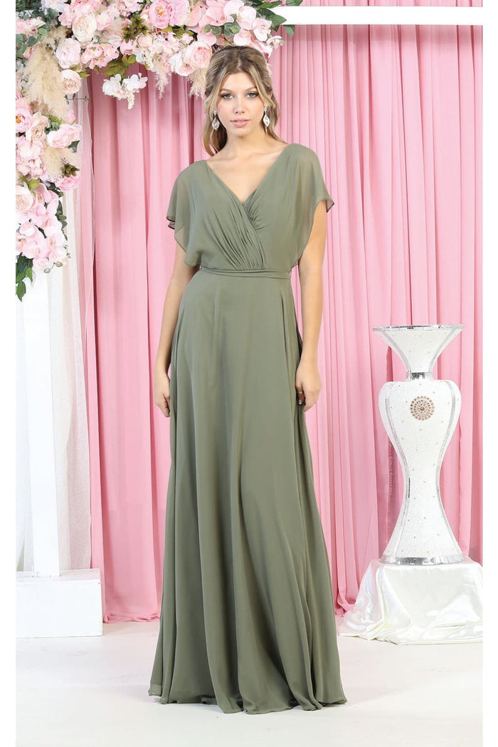 Mother Of Bride Dresses Plus Size