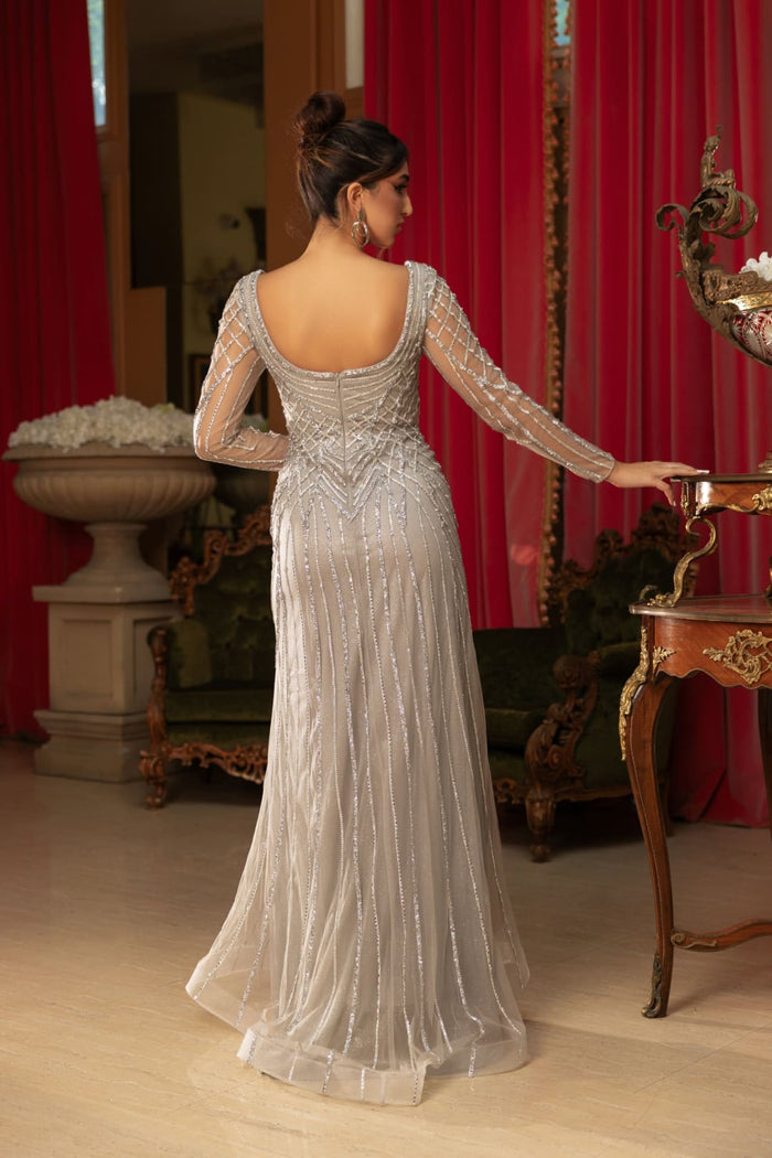 Mother Of The Bride Dress Sweetheart Formal Gown By Royal Queen - New Collection