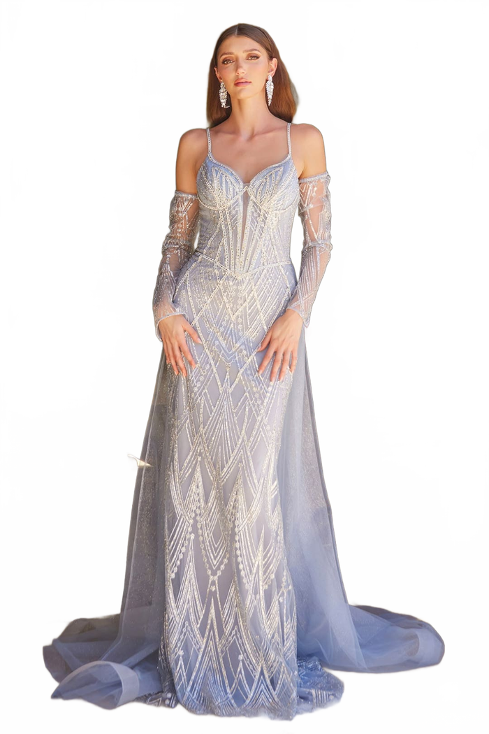 Quinceanera Mom Dresses Mother of the Quince Gowns by GL3616