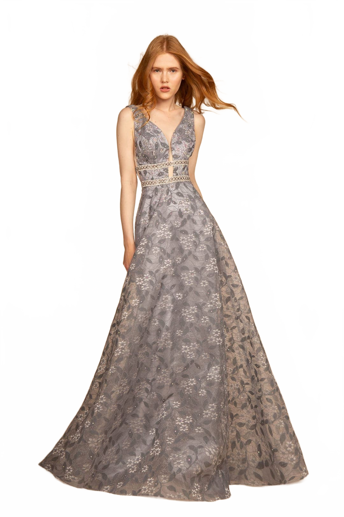 Women's Pageant Dress by Elizabeth KGL2580