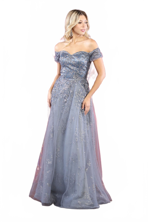 Prom Dresses A Line