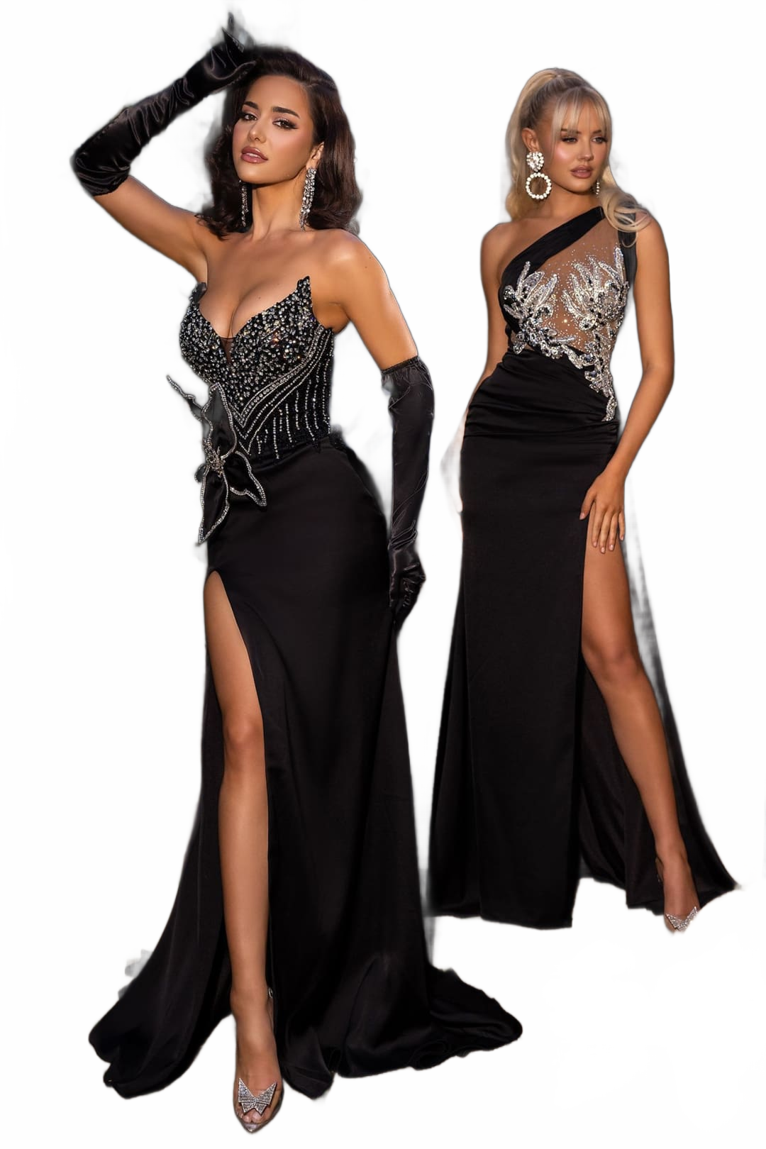 Portia & Scarlett PS25635E