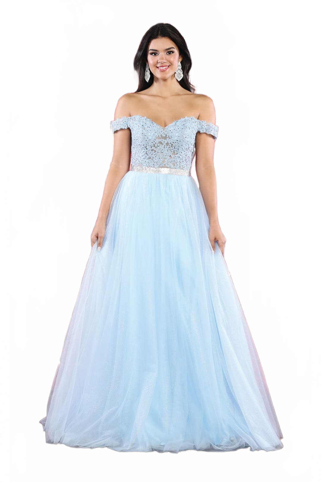 Formal Dresses & Gowns