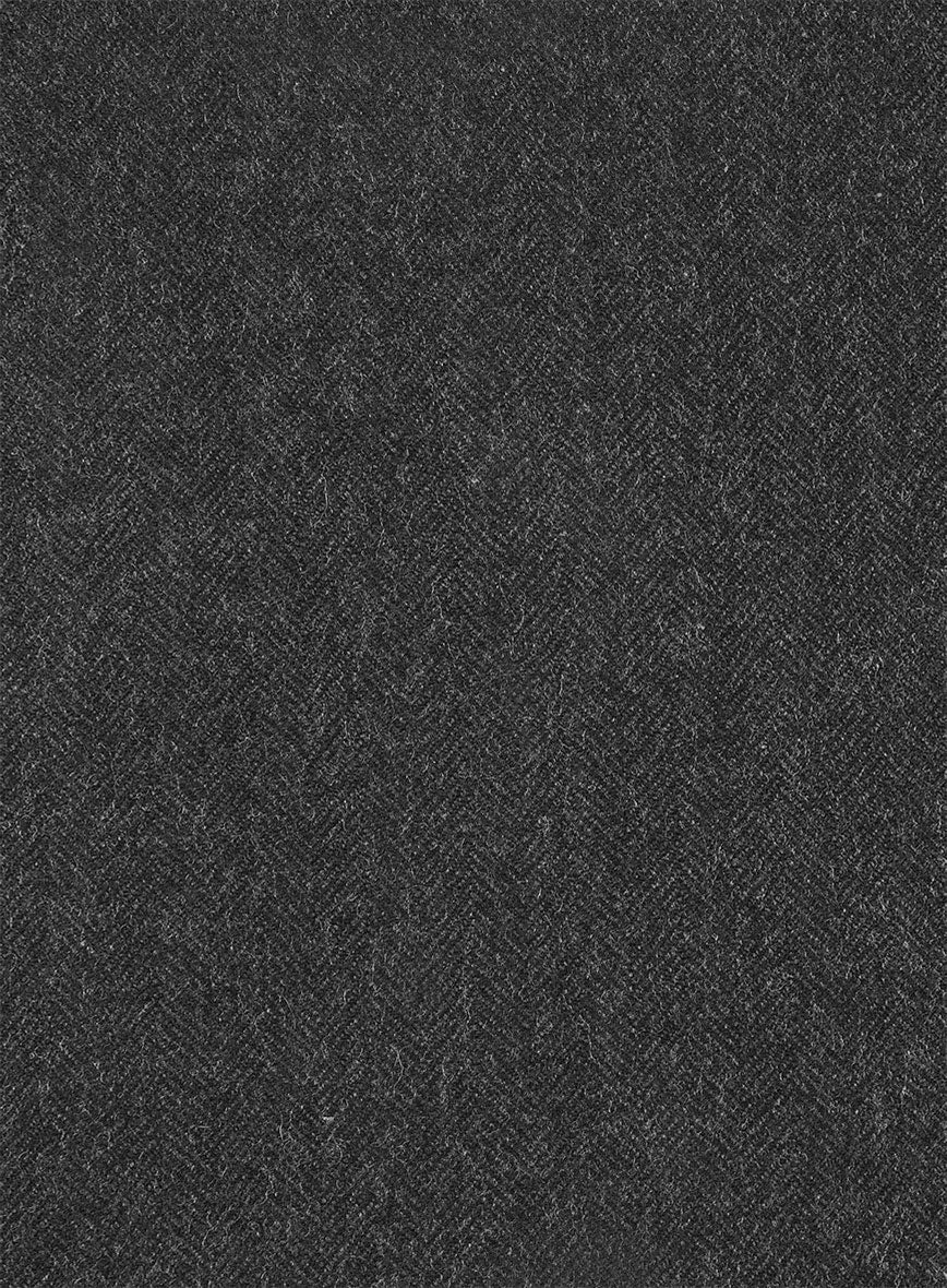 Mens Great Gatsby Outfit - 1920s Gangster Outfit Look in Charcoal