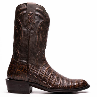 Marco Di Milano Phoenix Aged Brown