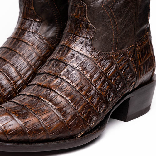 Marco Di Milano Phoenix Aged Brown