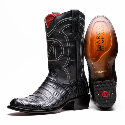 Marco Di Milano Phoenix Black