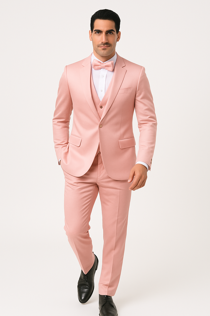 Pink-satin-luxe-4-piece-tuxedo-set