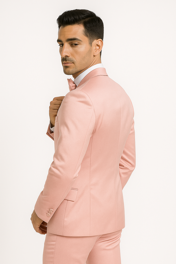 Pink-satin-luxe-4-piece-tuxedo-set