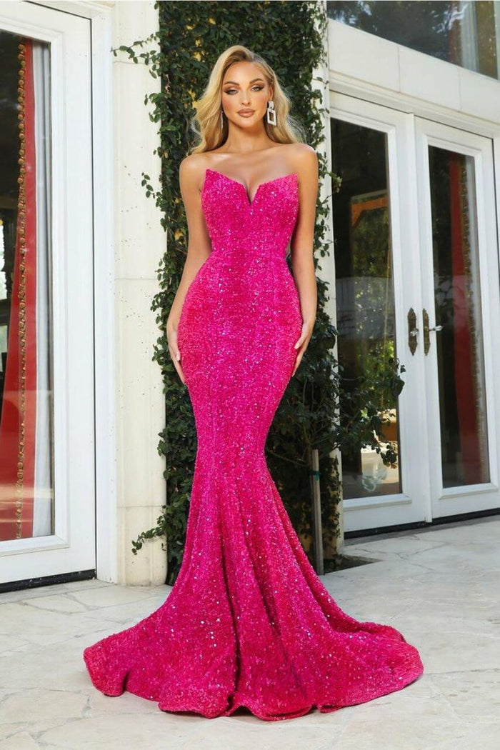 Quinceanera Mom Dresses Mother of the Quince Gowns by PS21208