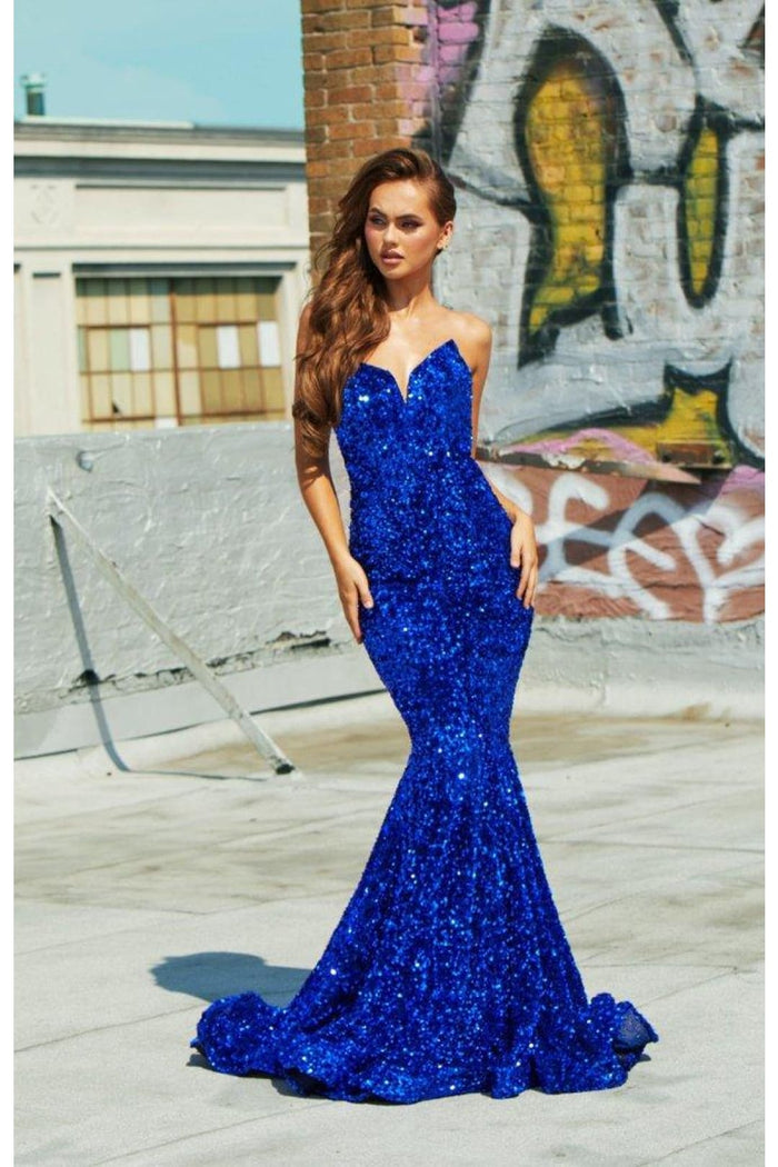 Quinceanera Mom Dresses Mother of the Quince Gowns by PS21208