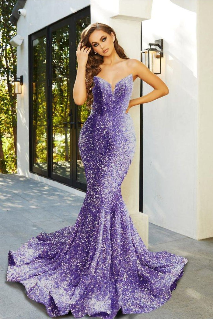 Quinceanera Mom Dresses Mother of the Quince Gowns by PS21208