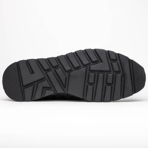 Marco Di Milano Portici Green Men's Sneakers 