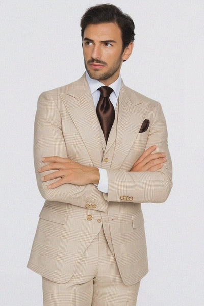 Classic Fit by Rossiman