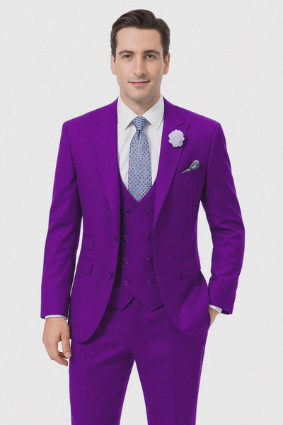 mens-3-piece-purple-suit-peak-lapel-2-button-double-breasted-vest