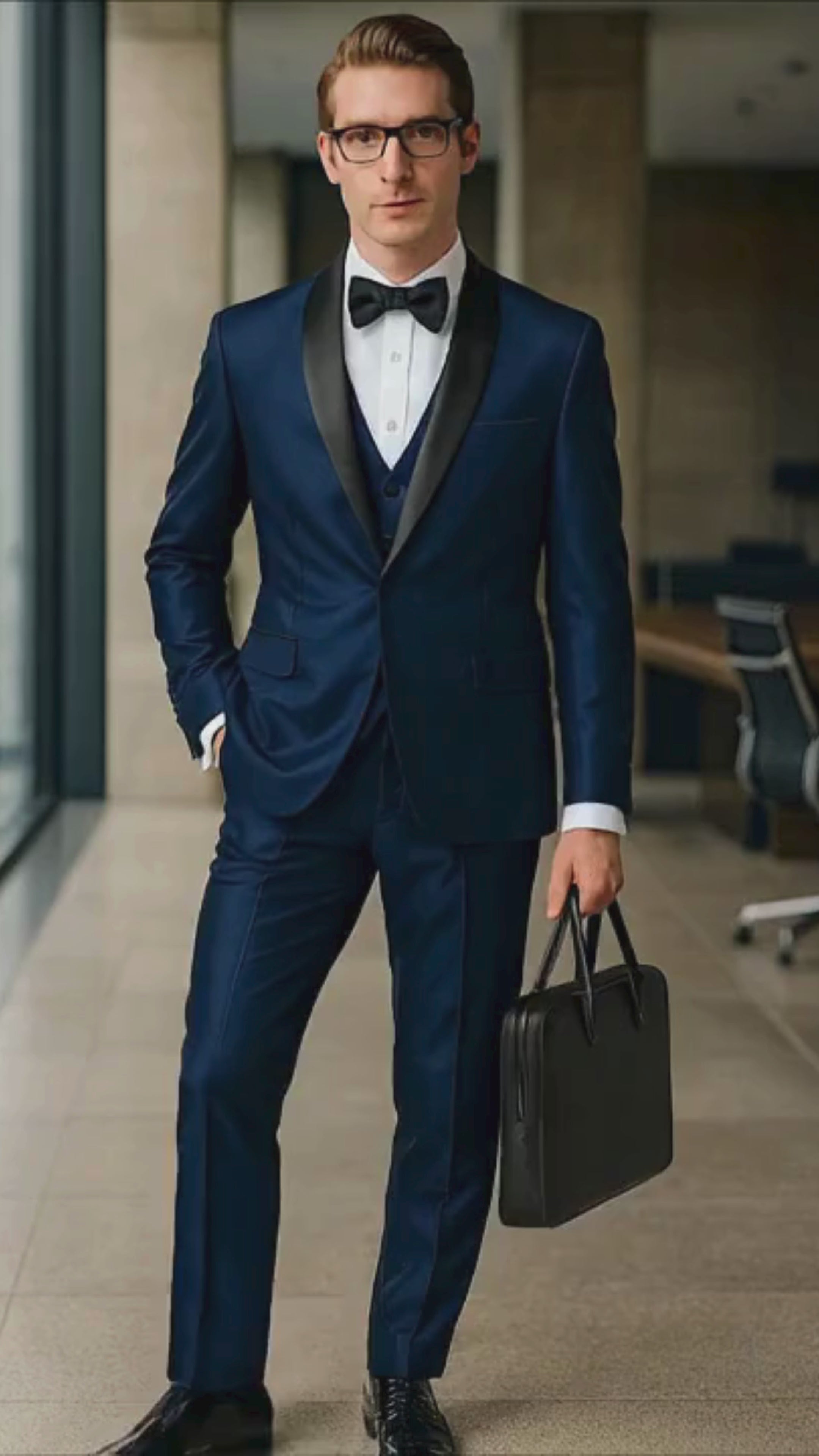 men’s-satin-tuxedo-three-piece