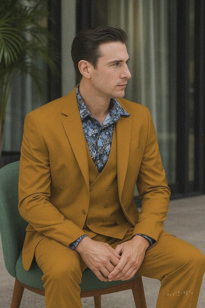 men-s-formal-gold-suit-peak-lapel-2-button-jacket-double-breasted-vest