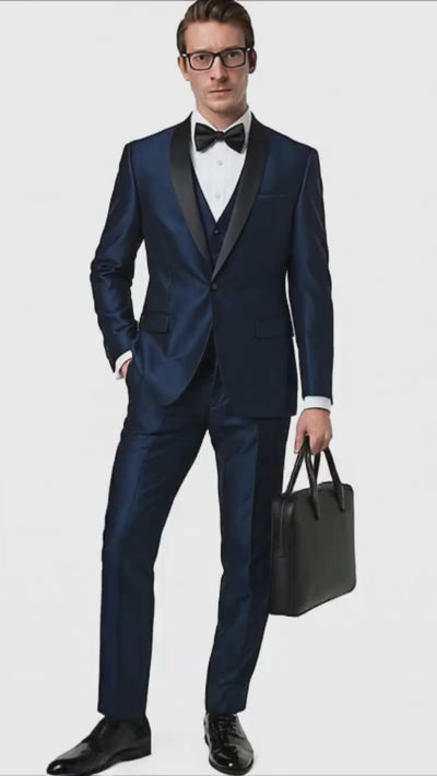 men’s-light-navy-blue-satin-tuxedo