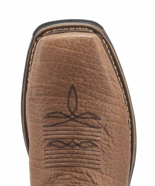 Dan Post Men's Storms Eye Western Work Boot - Dan Post Boots