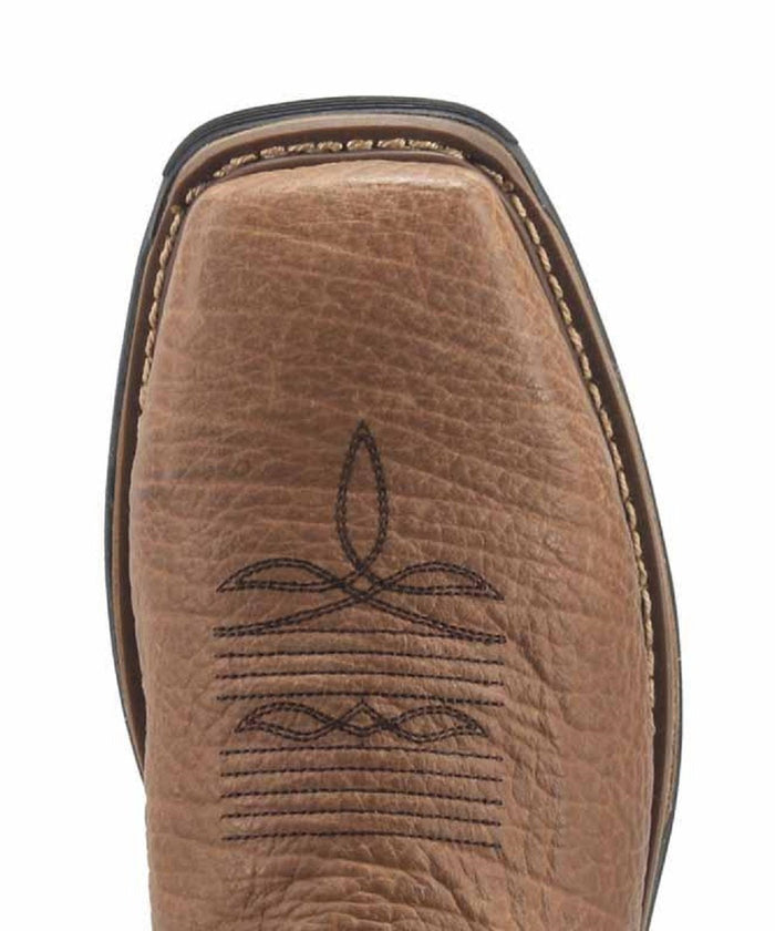 STORM'S EYE WATERPROOF COMPOSITE TOE