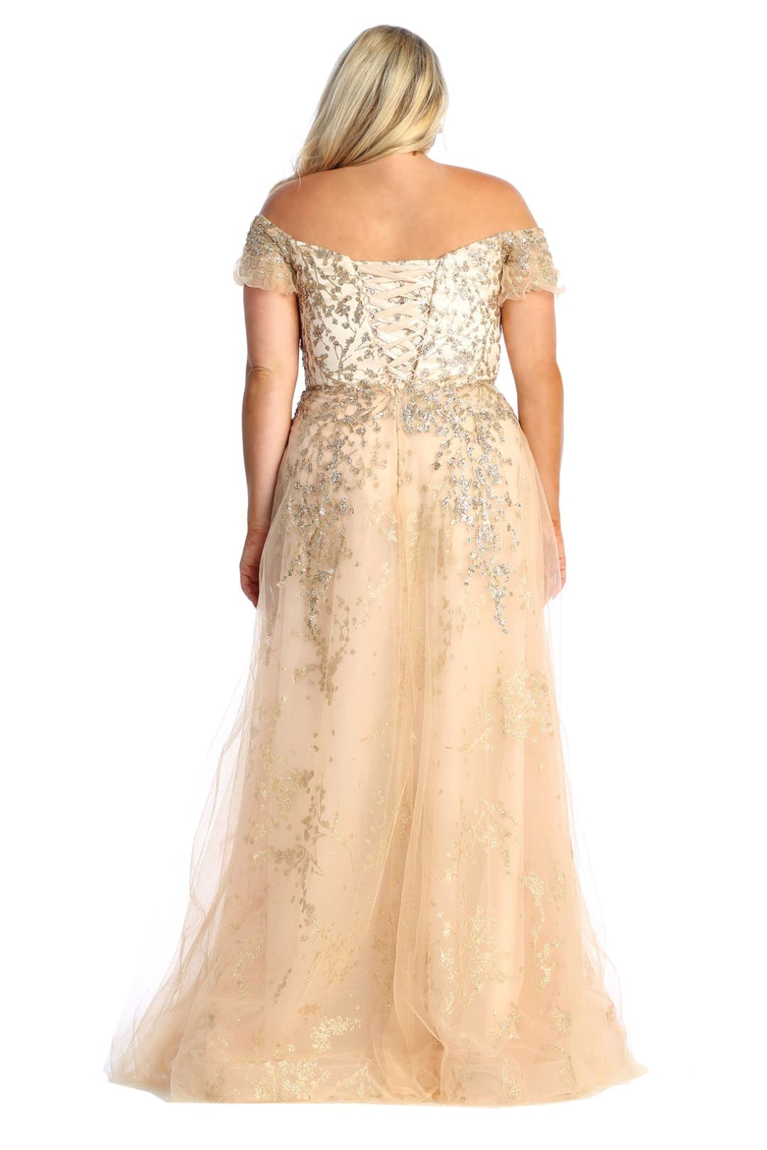 Prom Dresses A Line