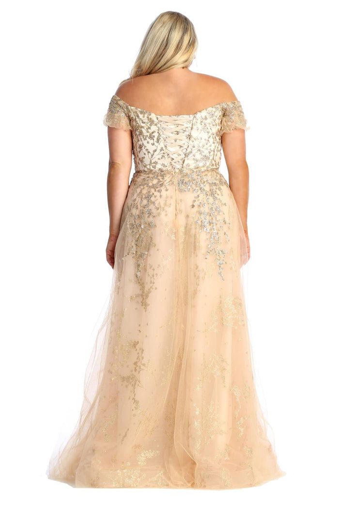 Prom Dresses A Line
