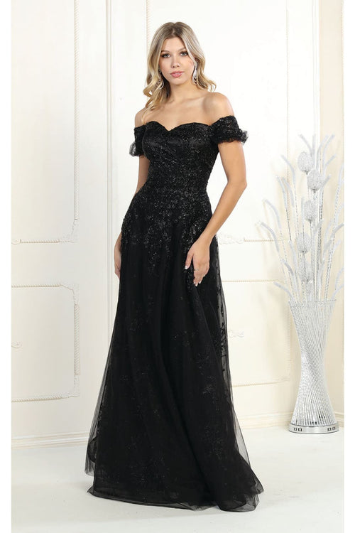 Prom Dresses A Line