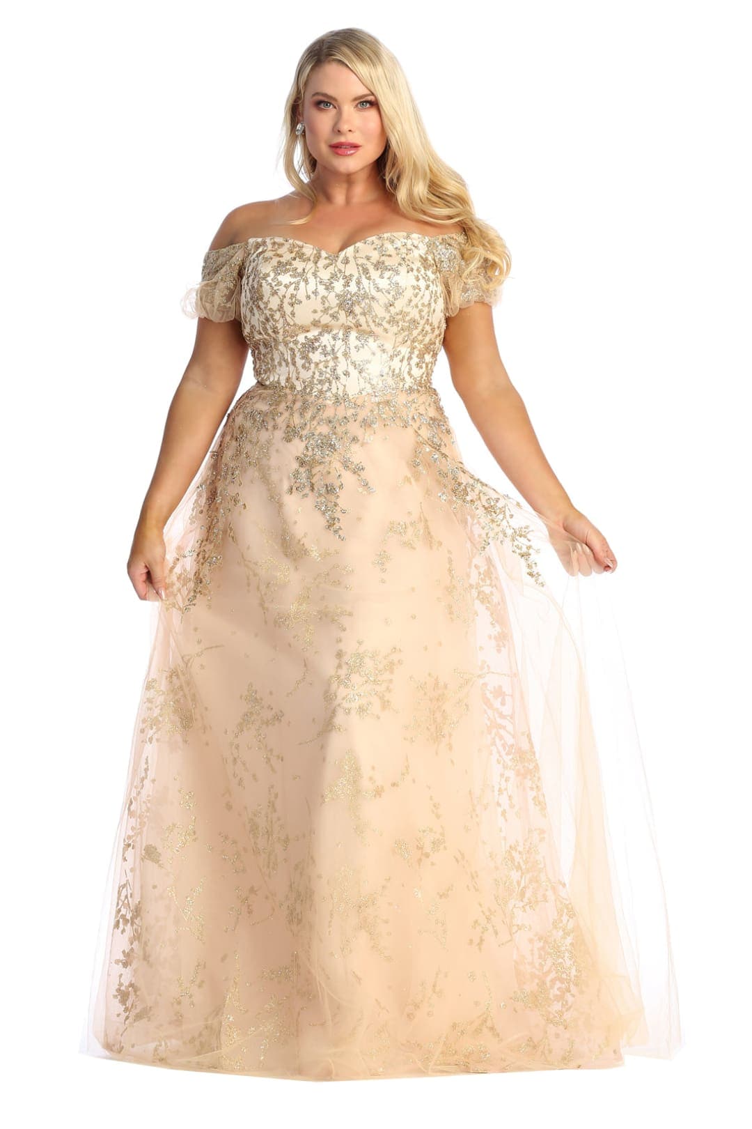 Prom Dresses A Line