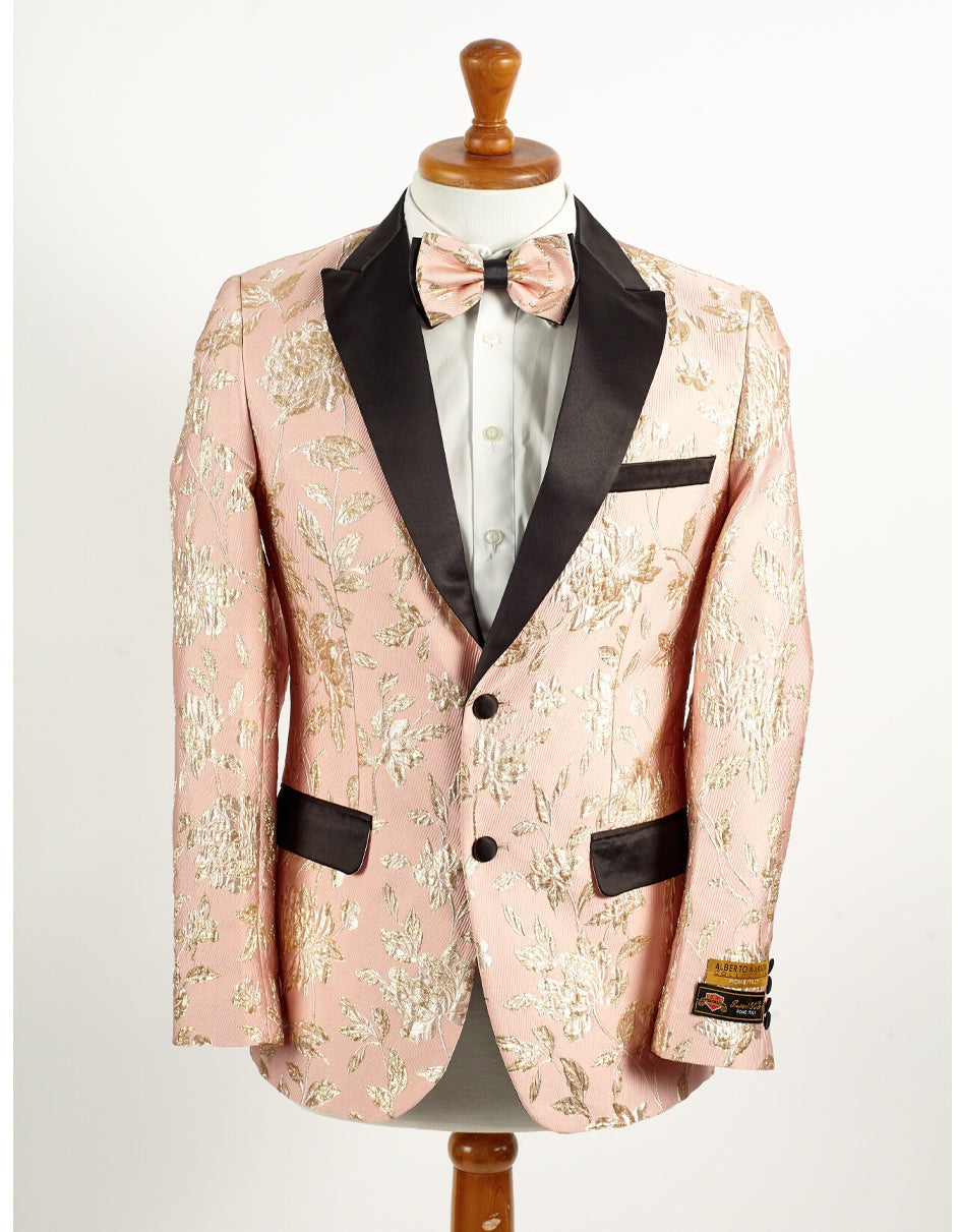 Gold Prom Tuxedo - Gold Wedding Suit