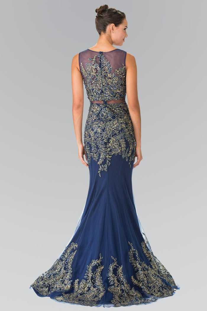 Red Carpet Formal Dress by Elizabeth KGL2338