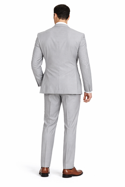 grey prom suits |Gold Prom Suit Gray Prom Dress