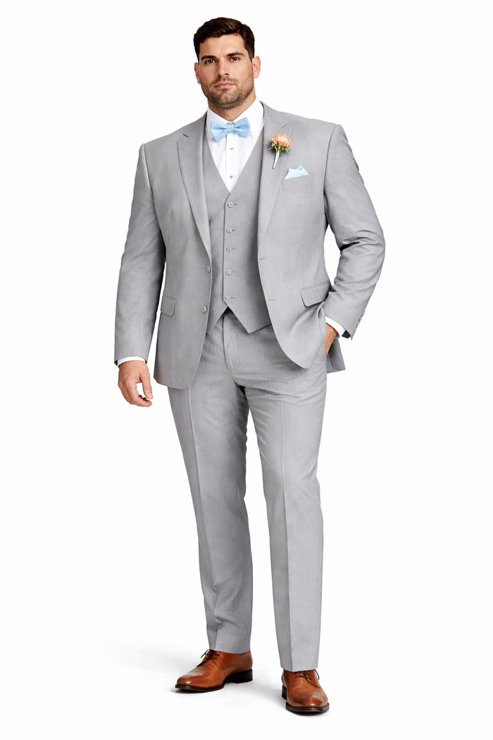grey prom suits |Gold Prom Suit Gray Prom Dress