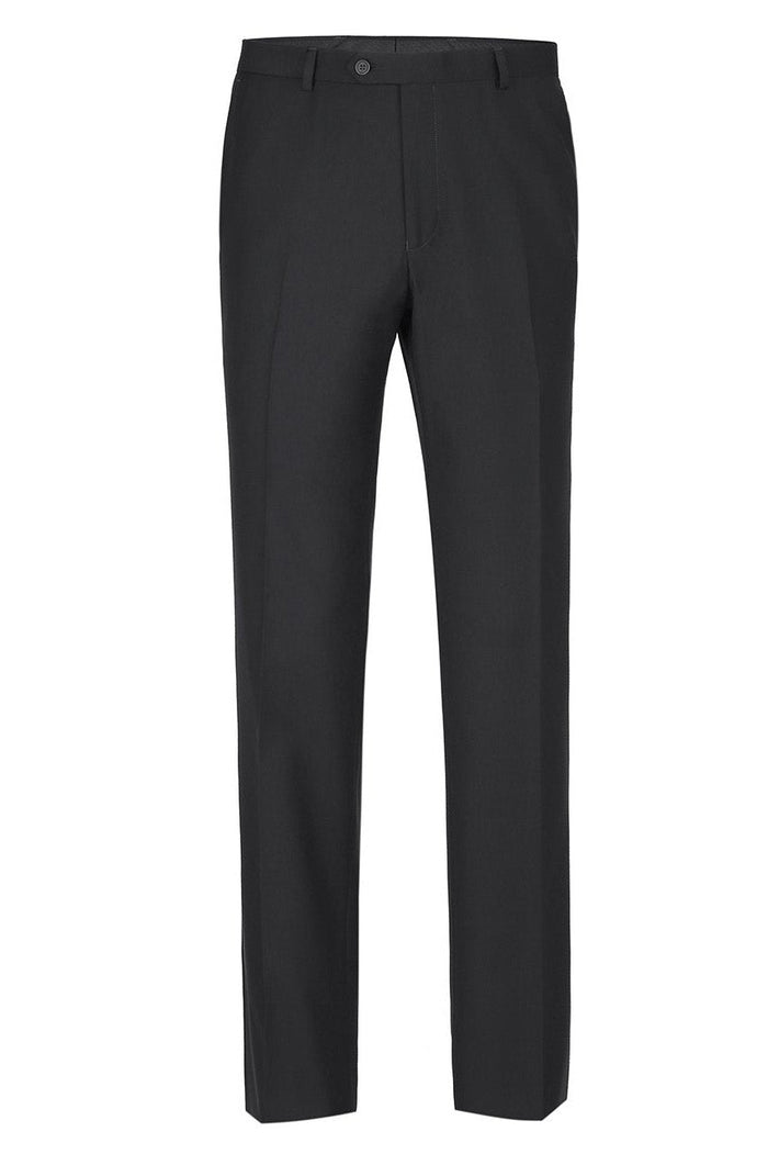 Paris Off-White 1-Button Shawl Tuxedo (2-Piece Set) by RN Collection