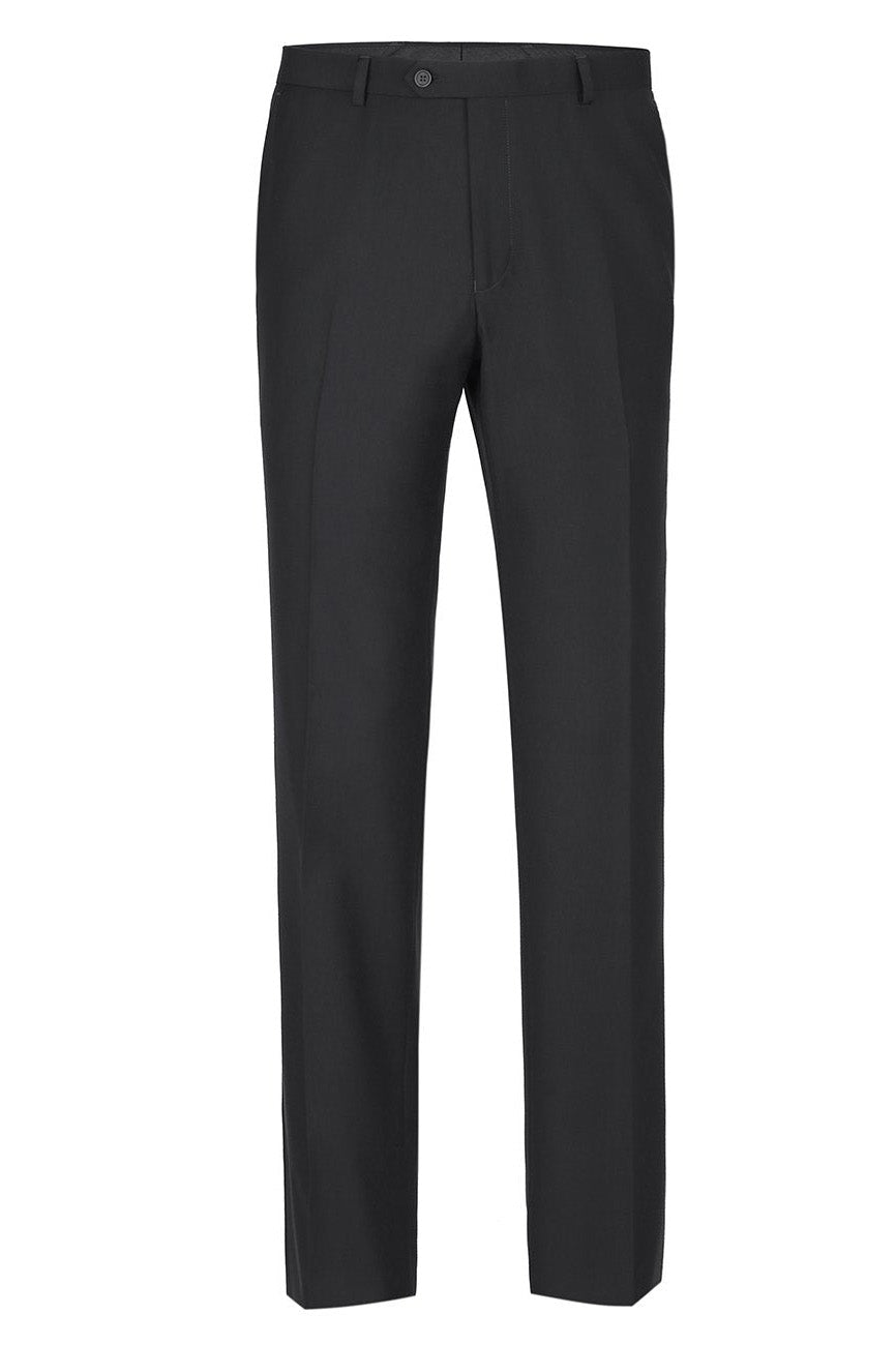 Paris Off-White 1-Button Shawl Tuxedo (2-Piece Set) by RN Collection