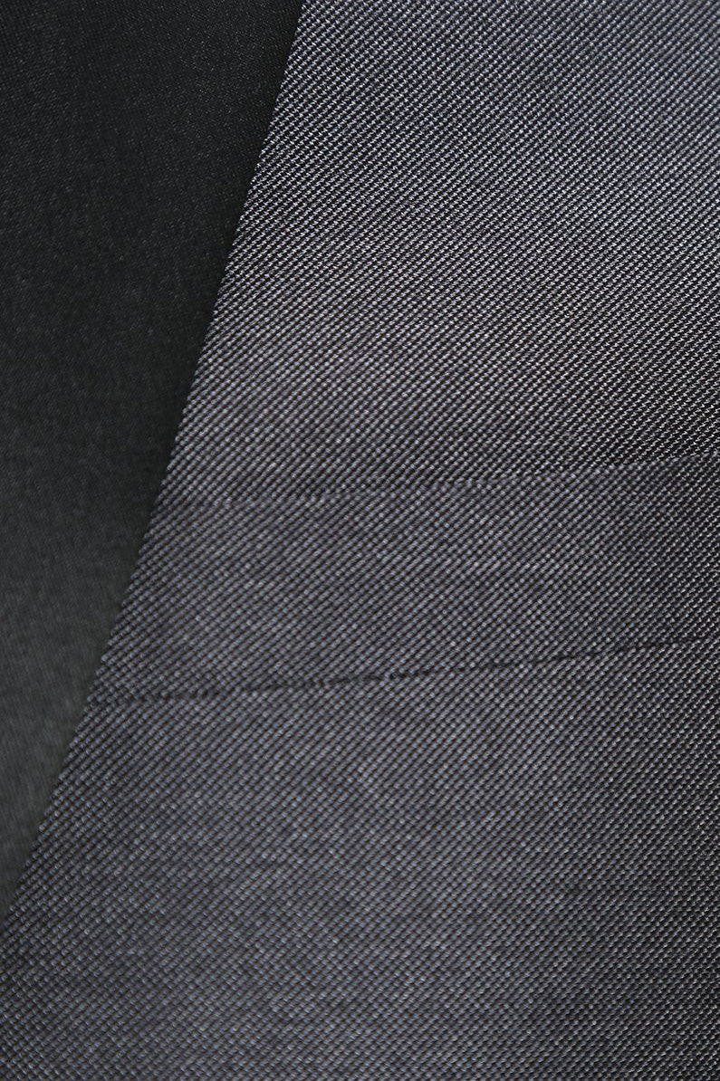 Paris Sharkskin 1-Button Shawl Tuxedo (2-Piece Set) by RN Collection