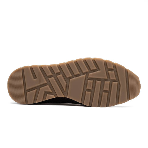 Marco Di Milano Roma Brown Sneakers 