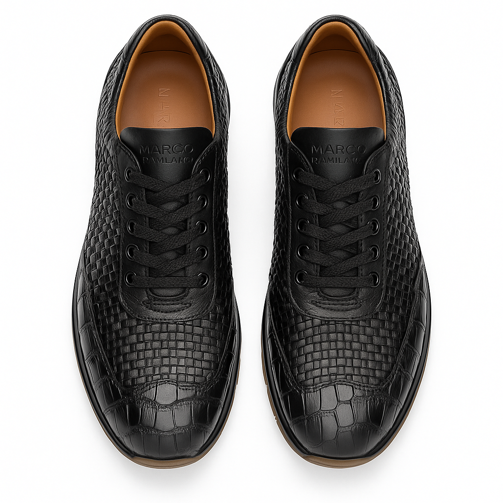 Marco Di Milano Roma Black