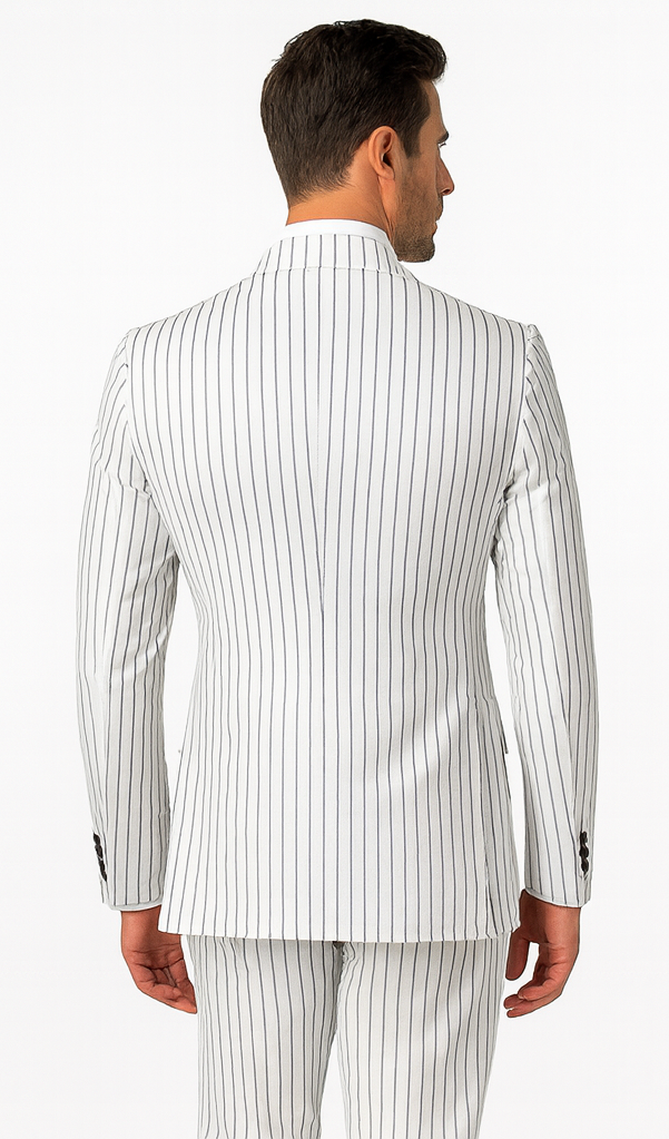 Rossi Man Remo RM1755 Men’s Stylish Formal Suit from USA Men's Outlet