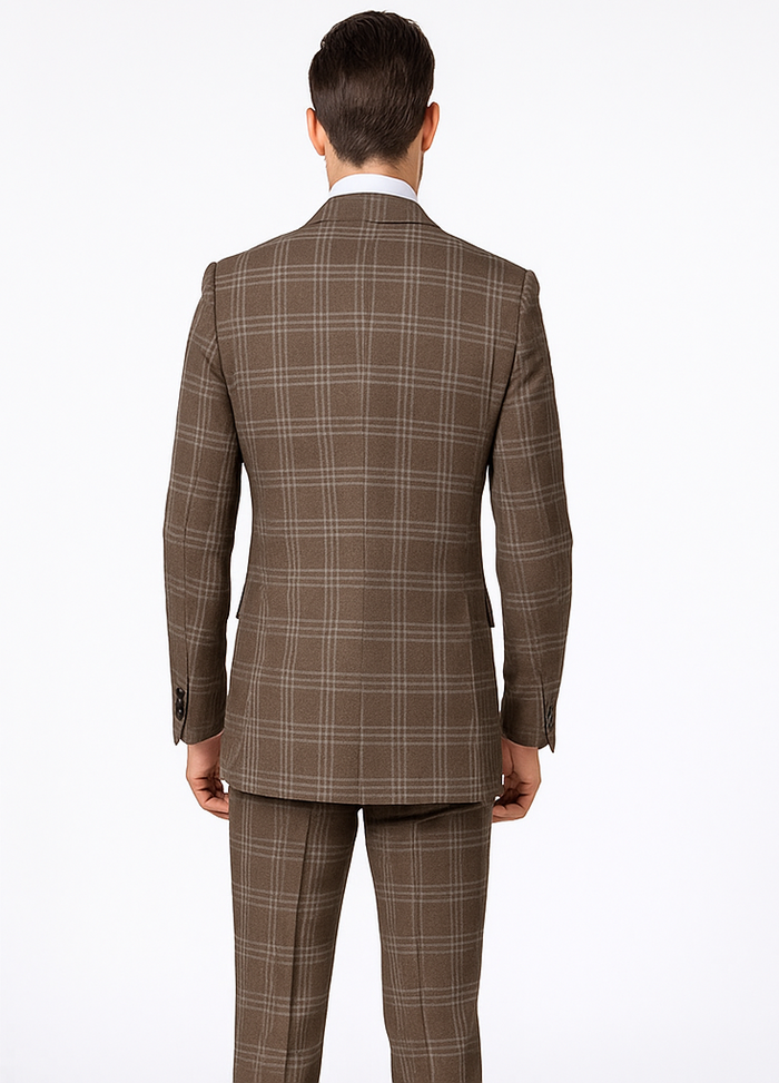 Rossi Man RM1798 - Milano Collection Men’s Shirt for Everyday Style - Fit Classic Wear by USA Men's Outlet