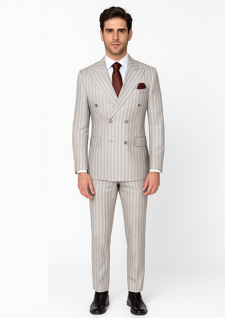 Rossi Man RM1845 - Timeless Milano Shirt for Men’s Formal & Casual Wear - Tailored Fit Everyday Elegance USA Men's Outlet