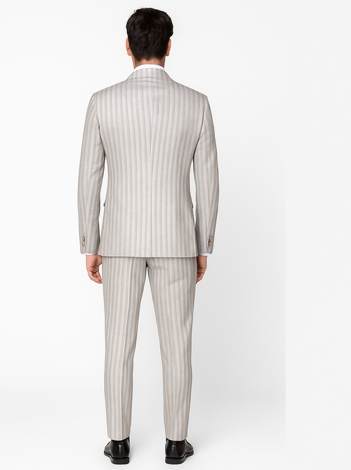 Rossi Man RM1845 - Timeless Milano Shirt for Men’s Formal & Casual Wear - Tailored Fit Everyday Elegance USA Men's Outlet