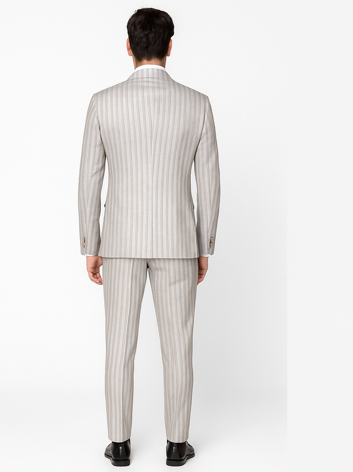 Rossi Man RM1845 - Timeless Milano Shirt for Men’s Formal & Casual Wear - Tailored Fit Everyday Elegance USA Men's Outlet