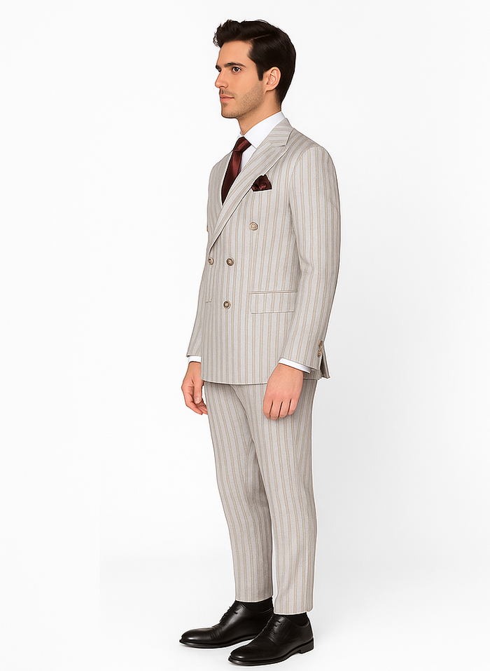 Rossi Man RM1845 - Timeless Milano Shirt for Men’s Formal & Casual Wear - Tailored Fit Everyday Elegance USA Men's Outlet