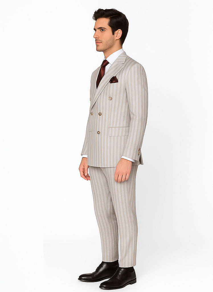 Rossi Man RM1845 - Timeless Milano Shirt for Men’s Formal & Casual Wear - Tailored Fit Everyday Elegance USA Men's Outlet