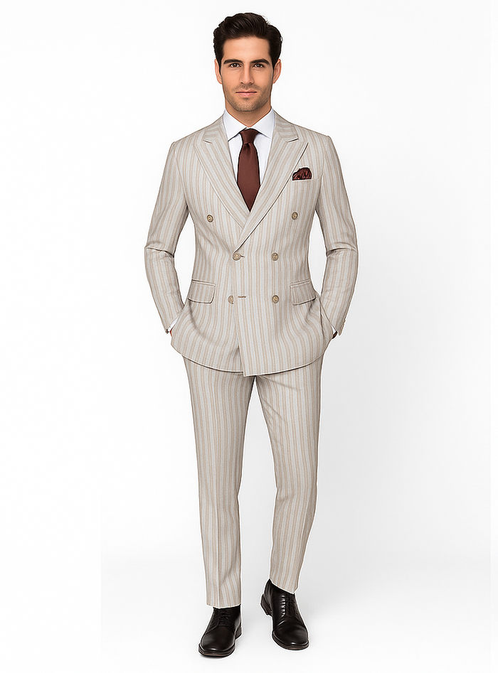 Rossi Man RM1845 - Timeless Milano Shirt for Men’s Formal & Casual Wear - Tailored Fit Everyday Elegance USA Men's Outlet