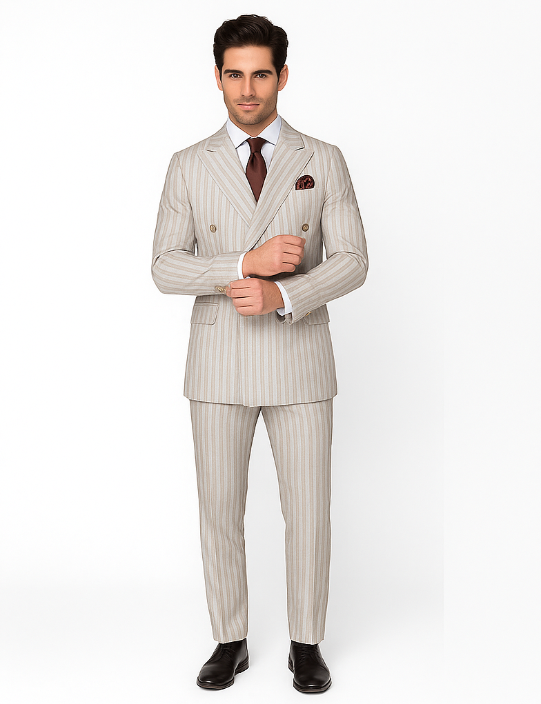 Rossi Man RM1845 - Timeless Milano Shirt for Men’s Formal & Casual Wear - Tailored Fit Everyday Elegance USA Men's Outlet