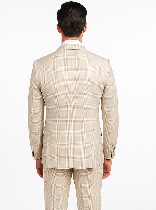 Rossi Man Sam RM2314 - Elegant Men’s Shirt for Everyday & Formal Wear - Milano Tailored Fit by USA Men's Outlet
