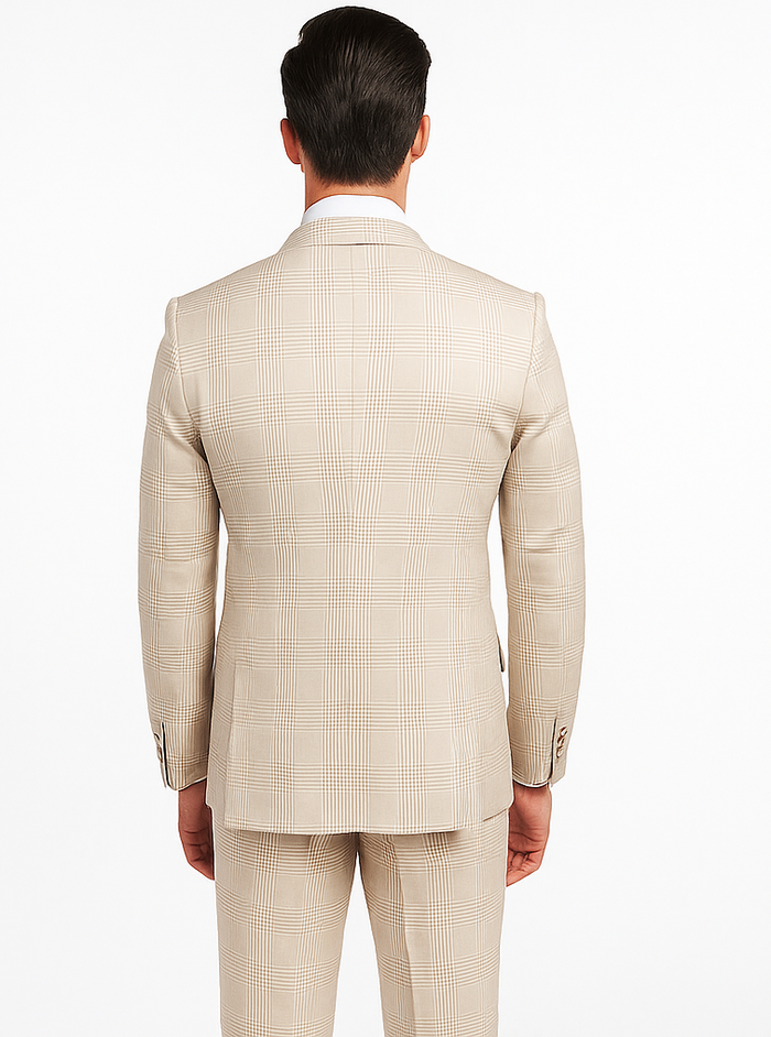 Rossi Man Sam RM2314 - Elegant Men’s Shirt for Everyday & Formal Wear - Milano Tailored Fit by USA Men's Outlet