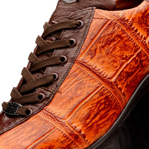 Marco Di Milano Saulo Brandy/Brown Sneakers