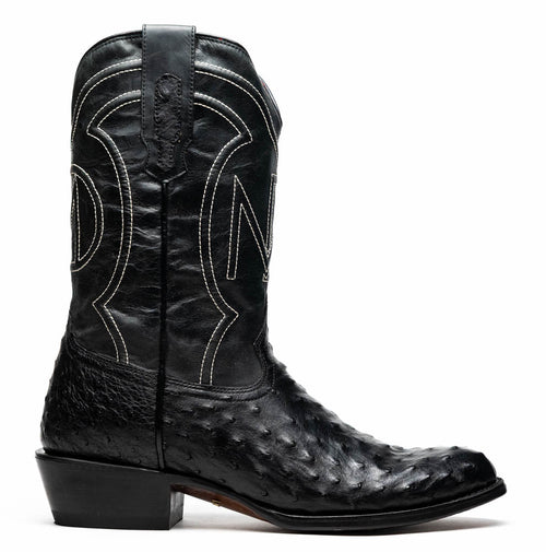 Marco Di Milano Savannah Black